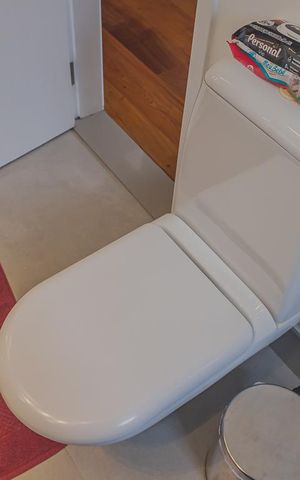 Apartamento à venda com 230m², 3 quartos e 3 vagasBanheiro da Suíte