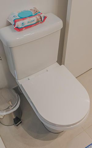 Apartamento à venda com 230m², 3 quartos e 3 vagasBanheiro