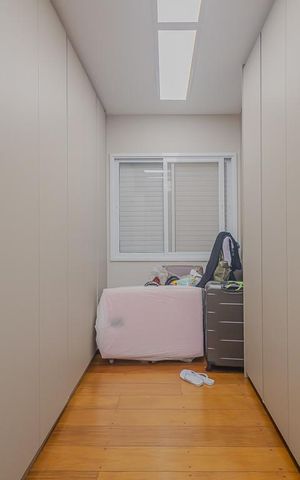 Apartamento à venda com 230m², 3 quartos e 3 vagasSuíte