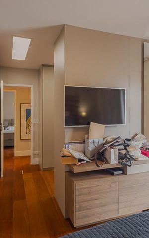 Apartamento à venda com 230m², 3 quartos e 3 vagasSuíte