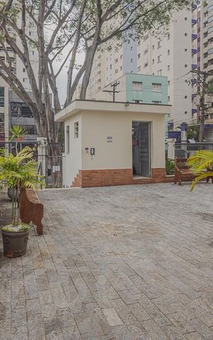 Apartamento à venda com 230m², 3 quartos e 3 vagasEntrada