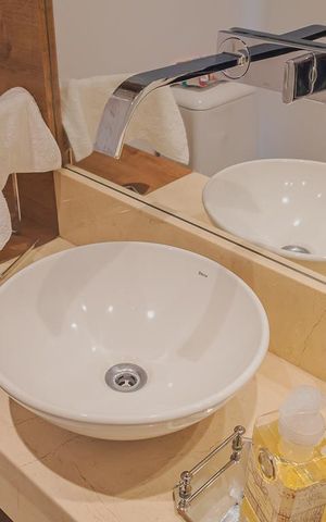 Apartamento à venda com 230m², 3 quartos e 3 vagasLavabo 2