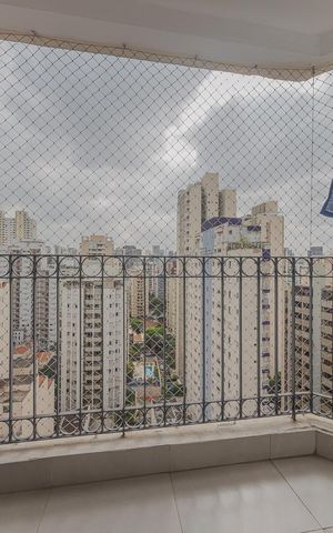 Apartamento à venda com 230m², 3 quartos e 3 vagasVaranda da Suíte