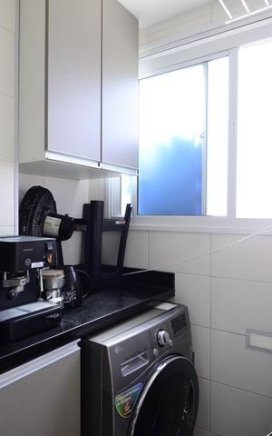 Apartamento à venda com 40m², 2 quartos e sem vagaÁrea de Serviço