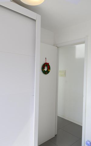 Apartamento à venda com 40m², 2 quartos e sem vagaQuarto 1