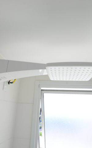 Apartamento à venda com 40m², 2 quartos e sem vagaBanheiro