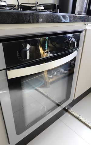 Apartamento à venda com 40m², 2 quartos e sem vagaCozinha