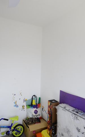 Apartamento à venda com 40m², 2 quartos e sem vagaQuarto 1
