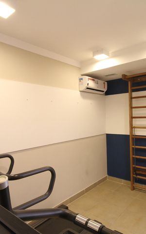 Apartamento à venda com 40m², 2 quartos e sem vagaAcademia