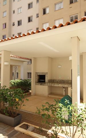 Apartamento à venda com 40m², 2 quartos e sem vagaSalão de Festas