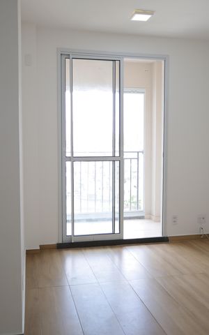 Apartamento à venda com 55m², 3 quartos e 1 vagaSala