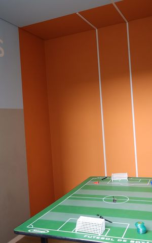 Apartamento à venda com 55m², 3 quartos e 1 vagaÁrea comum 