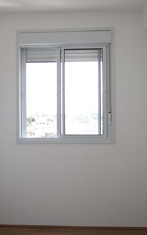 Apartamento à venda com 55m², 3 quartos e 1 vagaQuarto 1