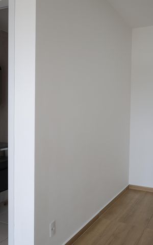 Apartamento à venda com 55m², 3 quartos e 1 vagaSala