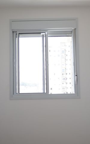 Apartamento à venda com 55m², 3 quartos e 1 vagaSuíte