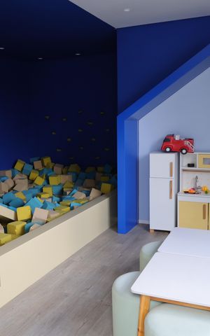 Apartamento à venda com 55m², 3 quartos e 1 vagaÁrea comum 