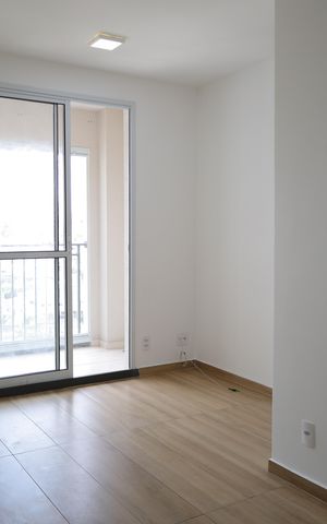 Apartamento à venda com 55m², 3 quartos e 1 vagaSala