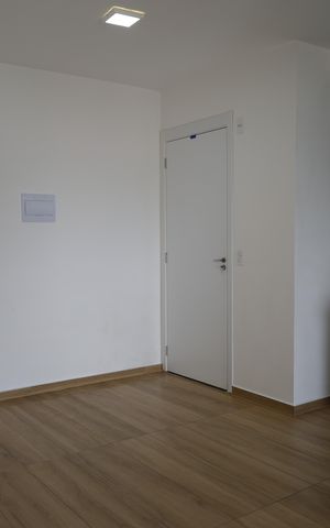 Apartamento à venda com 55m², 3 quartos e 1 vagaSala