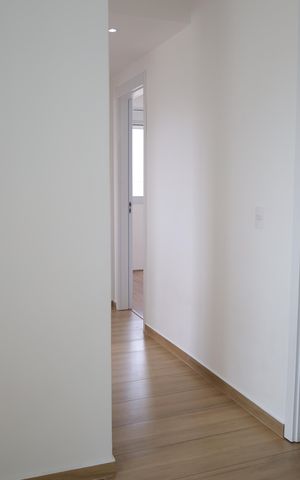 Apartamento à venda com 55m², 3 quartos e 1 vagaSala