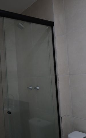 Apartamento à venda com 55m², 3 quartos e 1 vagaBanheiro Suíte