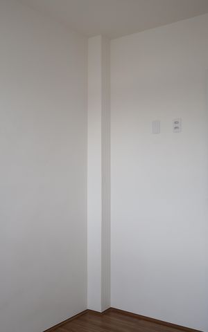 Apartamento à venda com 55m², 3 quartos e 1 vagaQuarto 2