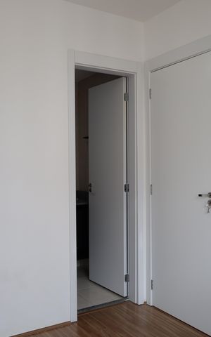 Apartamento à venda com 55m², 3 quartos e 1 vagaSuíte