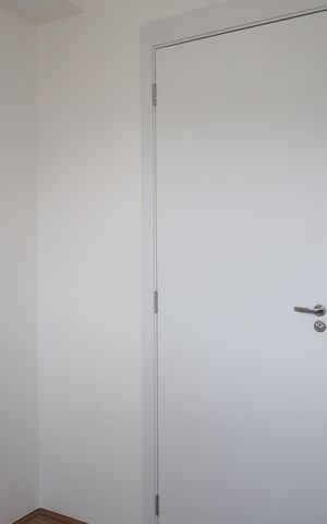 Apartamento à venda com 55m², 3 quartos e 1 vagaQuarto 1