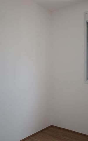 Apartamento à venda com 55m², 3 quartos e 1 vagaQuarto 2