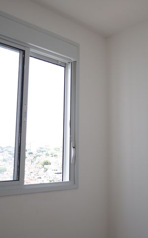 Apartamento à venda com 55m², 3 quartos e 1 vagaQuarto 2