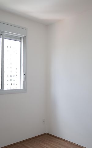 Apartamento à venda com 55m², 3 quartos e 1 vagaSuíte