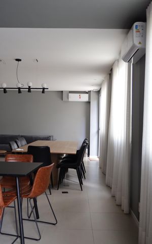 Apartamento à venda com 55m², 3 quartos e 1 vagaÁrea comum 