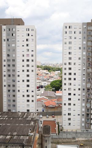 Apartamento à venda com 55m², 3 quartos e 1 vagaVista Suíte