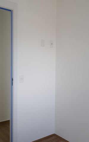 Apartamento à venda com 55m², 3 quartos e 1 vagaQuarto 1