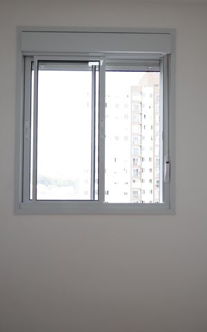 Apartamento à venda com 55m², 3 quartos e 1 vagaSuíte