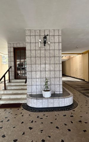 Apartamento à venda com 68m², 2 quartos e 1 vagaPortaria