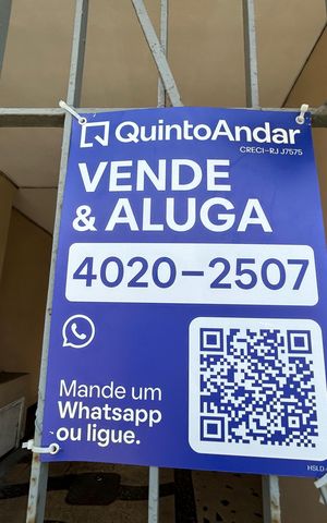 Apartamento à venda com 68m², 2 quartos e 1 vagaPlaca