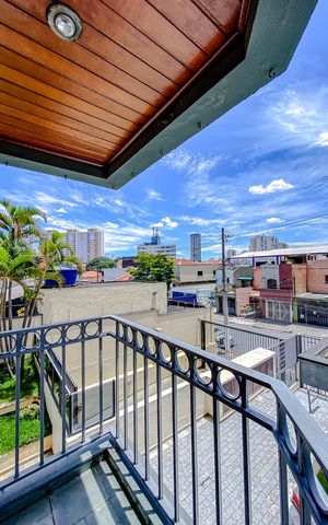 Apartamento à venda com 74m², 3 quartos e 1 vagaVaranda da Suíte