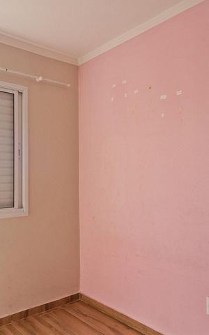 Apartamento à venda com 53m², 2 quartos e 1 vaga Apartamento à venda com 53m², 2 quartos e 1 vagaQuarto 1