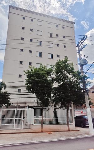 Apartamento à venda com 53m², 2 quartos e 1 vaga Apartamento à venda com 53m², 2 quartos e 1 vagaFachada
