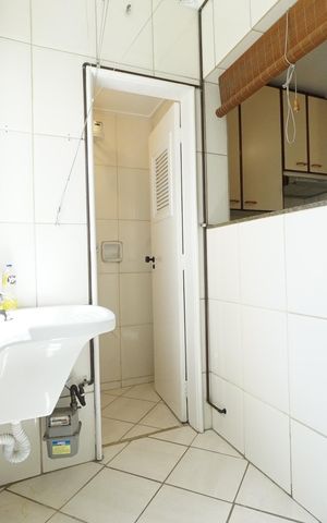 Apartamento à venda com 102m², 3 quartos e 1 vagaÁrea de Serviço