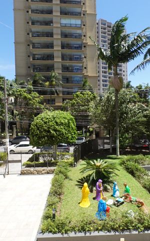 Apartamento à venda com 102m², 3 quartos e 1 vagaVista