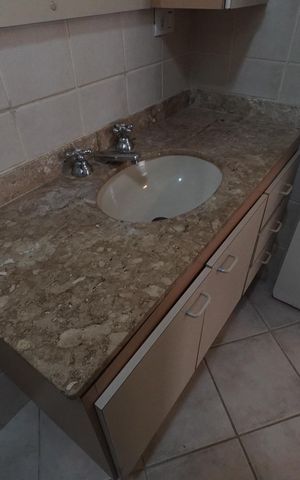 Apartamento à venda com 102m², 3 quartos e 1 vagaBanheiro da Suíte 