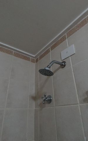 Apartamento à venda com 102m², 3 quartos e 1 vagaBanheiro da Suíte 