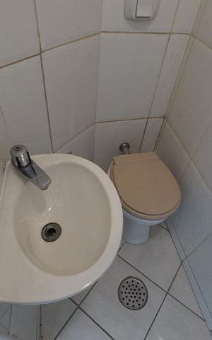 Apartamento à venda com 102m², 3 quartos e 1 vagaBanheiro de Serviço
