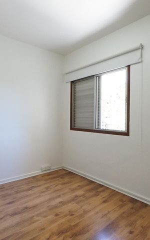 Apartamento à venda com 102m², 3 quartos e 1 vagaQuarto 2