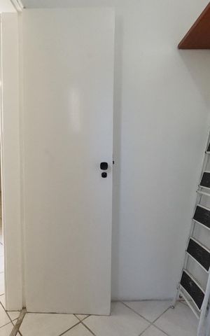 Apartamento à venda com 102m², 3 quartos e 1 vagaQuarto de Serviço
