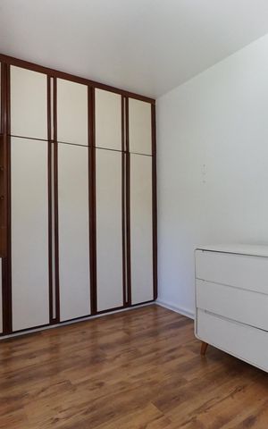 Apartamento à venda com 102m², 3 quartos e 1 vagaQuarto 2