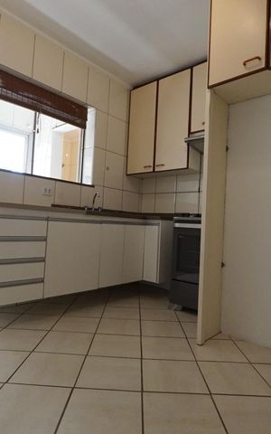 Apartamento à venda com 102m², 3 quartos e 1 vagaCozinha