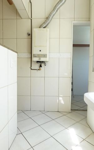 Apartamento à venda com 102m², 3 quartos e 1 vagaÁrea de Serviço
