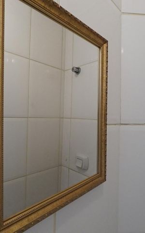 Apartamento à venda com 102m², 3 quartos e 1 vagaBanheiro de Serviço